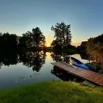 Eliska Prázdninový dům Goltsch Jenikau