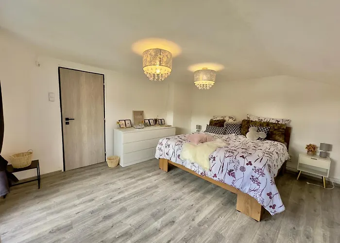 Eliska Vakantiehuis *