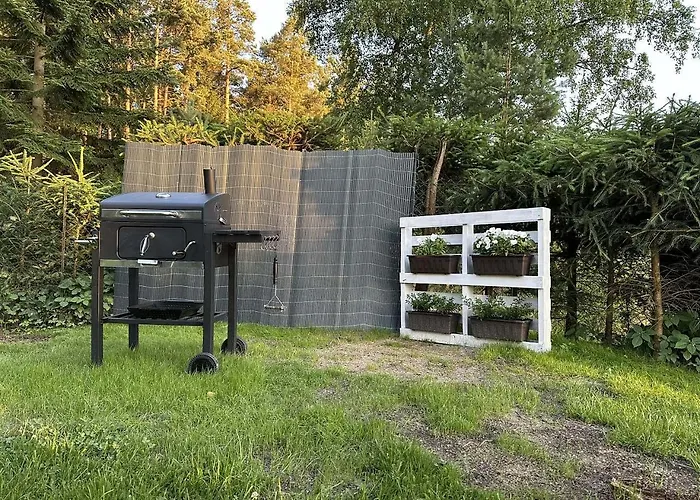 Vakantiehuis Eliska *